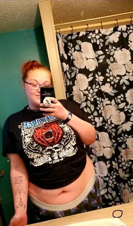 OnlyFans account  biteme96 avatar 1