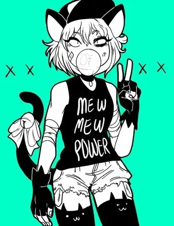 OnlyFans cuenta kawaii-switch avatar 1