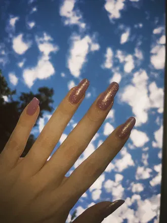 OnlyFans cuenta princess.hands avatar 1