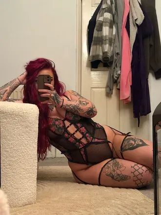 OnlyFans cuenta lillyknoxx avatar 1