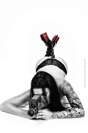 OnlyFans cuenta ladyrose94 header 2