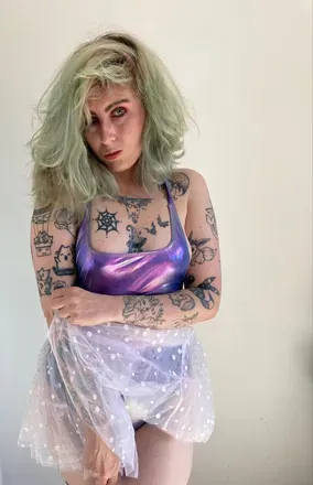 OnlyFans cuenta lilithpuchalski avatar 1