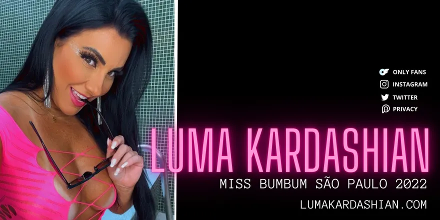 OnlyFans cuenta lumakardashian header 2