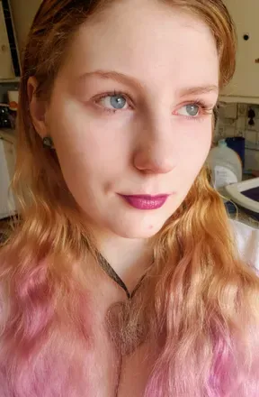 OnlyFans cuenta kinkykitten-1997 avatar 1