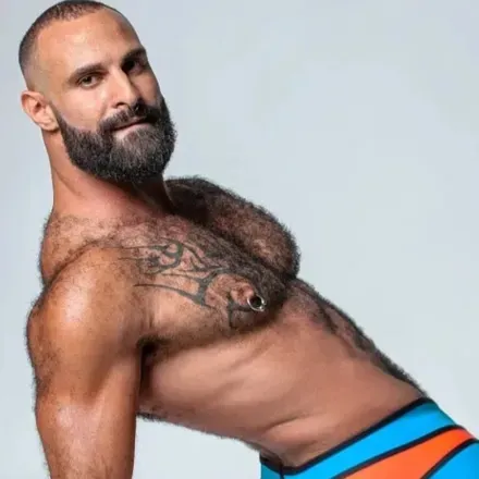 OnlyFans cuenta pacorabo avatar 1
