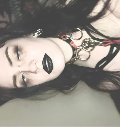 OnlyFans account  ghostely333 header 2
