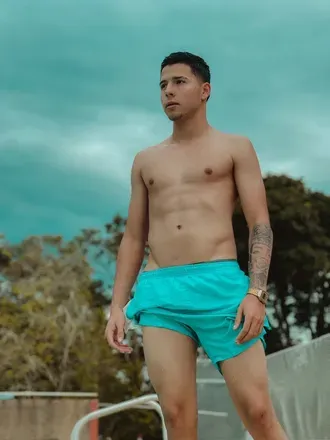 OnlyFans cuenta junior_robles avatar 1