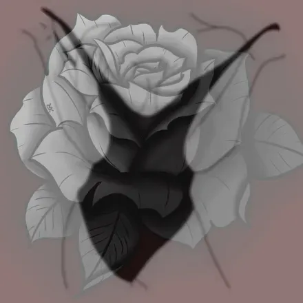 OnlyFans cuenta black.rose25 avatar 1
