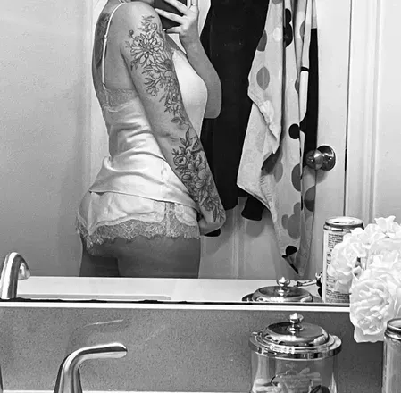 OnlyFans cuenta xoblairbunni avatar 1