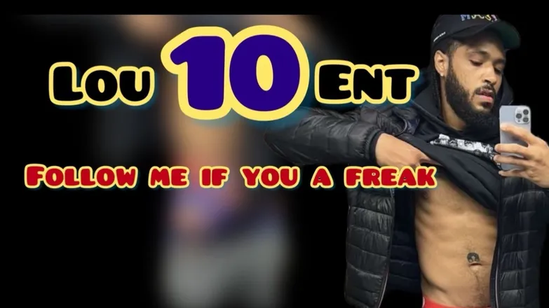 OnlyFans cuenta lou10enthookhtx header 2