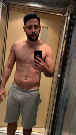OnlyFans cuenta angelthegreek avatar 1