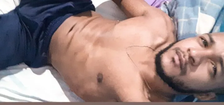 OnlyFans cuenta black.martinsfree header 2