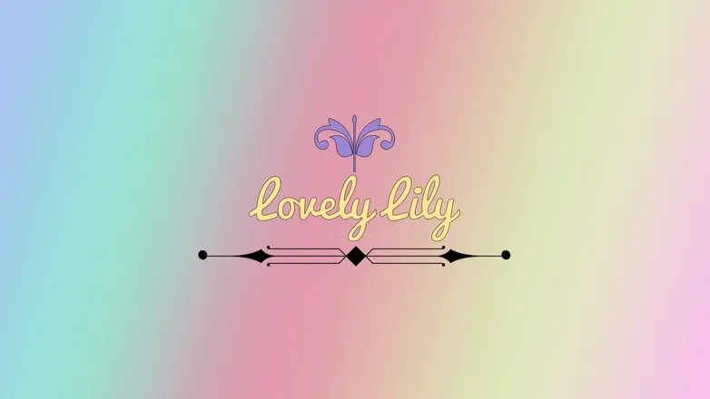 OnlyFans cuenta lovelytranslily header 2
