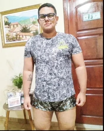 OnlyFans cuenta harris_artthur avatar 1