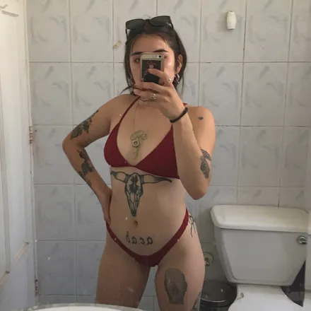 OnlyFans cuenta francine.pa header 2
