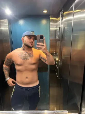OnlyFans cuenta nahuelblanco avatar 1