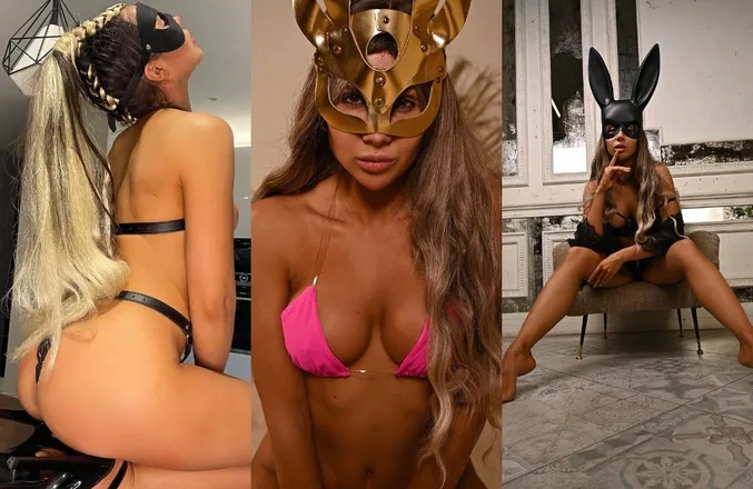 OnlyFans cuenta monicagirl header 2