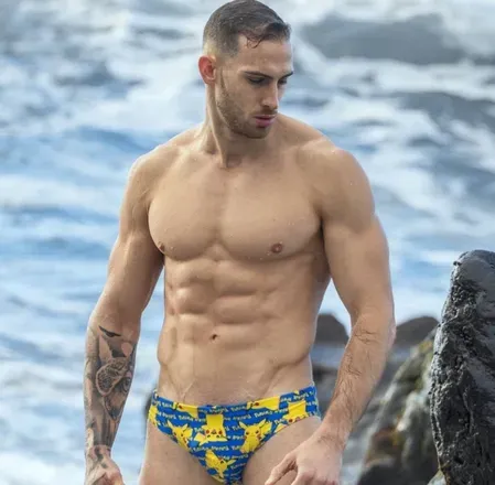 OnlyFans cuenta muscleguy23 avatar 1
