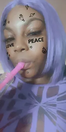 OnlyFans cuenta shanjuice avatar 1