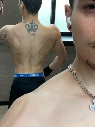 OnlyFans cuenta xhonny avatar 1