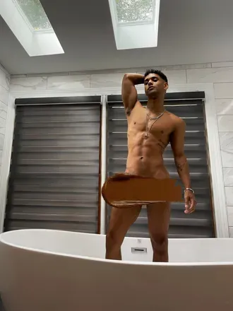 OnlyFans cuenta chrisarrows avatar 1