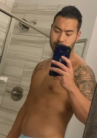 OnlyFans cuenta shincarter avatar 1