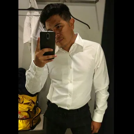 OnlyFans account  vxldo avatar 1