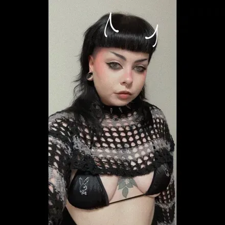 OnlyFans cuenta ivy_virus avatar 1