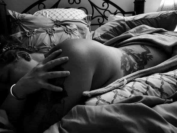 OnlyFans cuenta thunderwoman0425 header 2