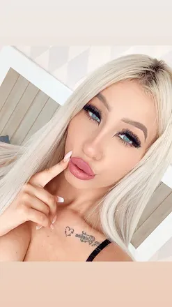 OnlyFans cuenta babysinn666888 header 2