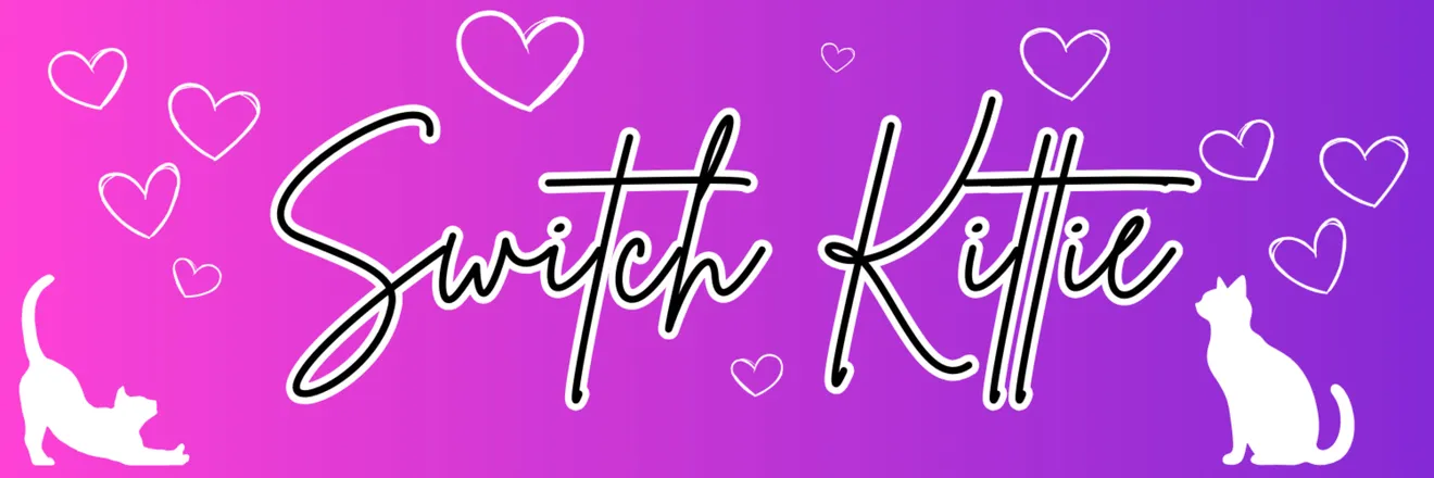OnlyFans account  switchkitty0414 header 2