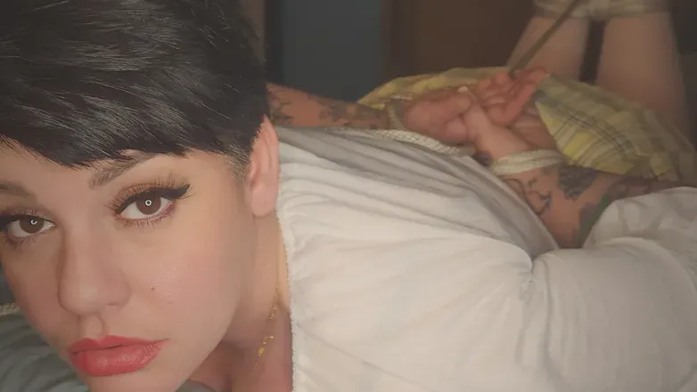 OnlyFans cuenta giahernandez header 2