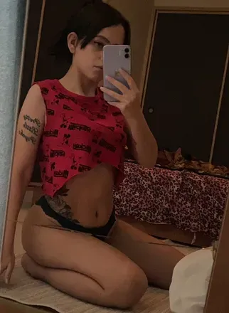 OnlyFans account  karlyfuchs avatar 1