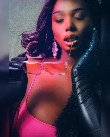 OnlyFans cuenta mistressd10 avatar 1