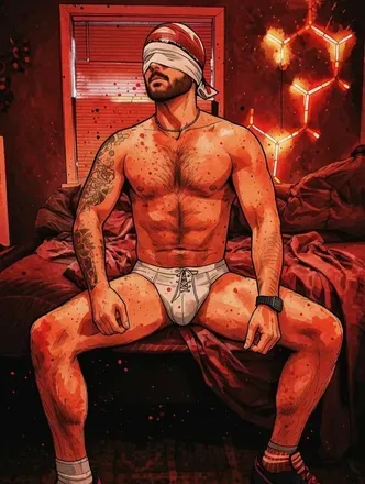 OnlyFans cuenta tucker_pdmax avatar 1
