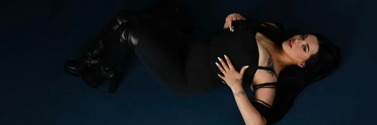 OnlyFans cuenta innaseductivafree header 2