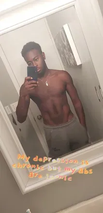 OnlyFans cuenta mynameisfr0st avatar 1