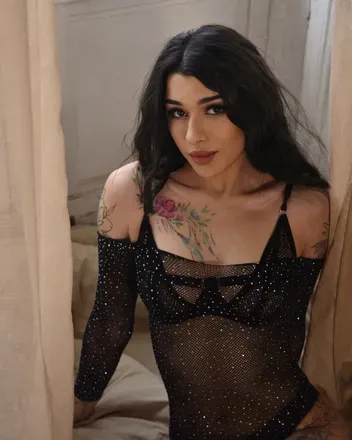 OnlyFans cuenta molly_yllom avatar 1