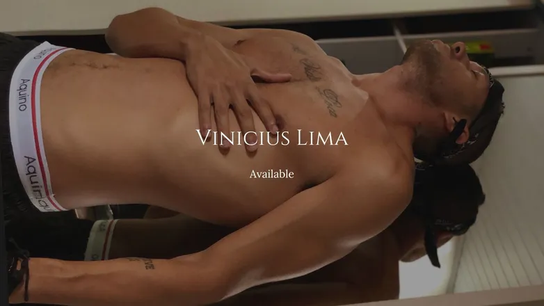 OnlyFans cuenta realviniciuslima header 2