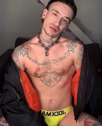 OnlyFans cuenta mattew89 avatar 1