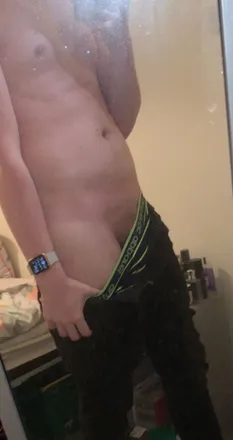 OnlyFans cuenta gaylad_22 header 2