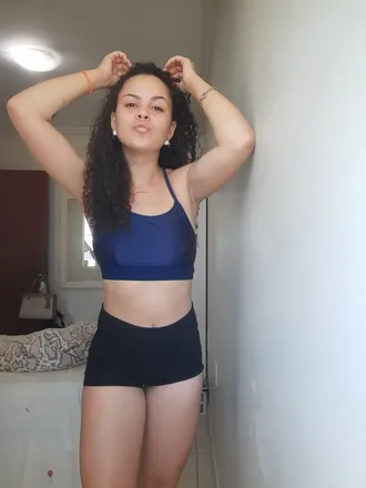 OnlyFans cuenta carollpereira avatar 1