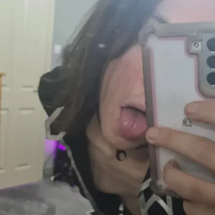 OnlyFans cuenta gothgirlskye avatar 1