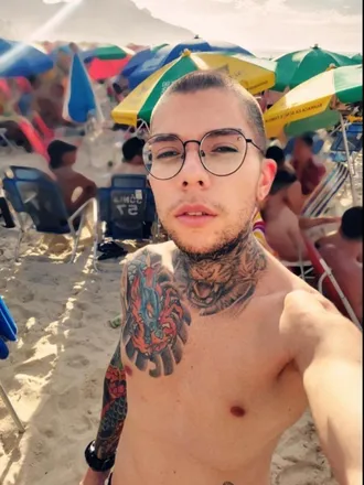 OnlyFans cuenta jasonink header 2