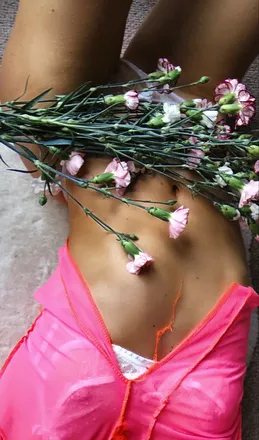 OnlyFans cuenta labombeblondeblog header 2