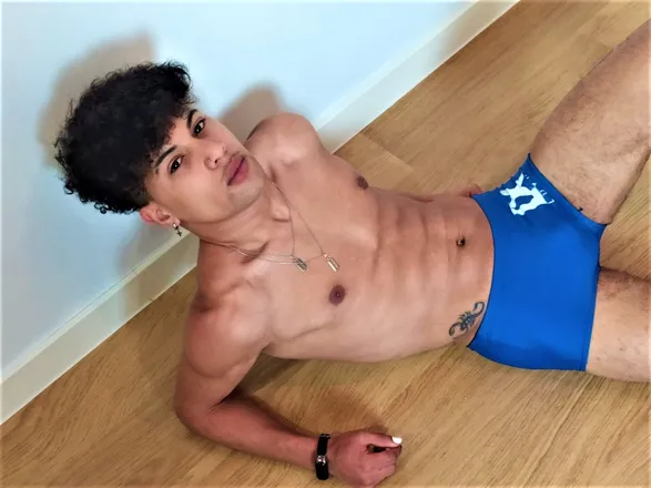 OnlyFans cuenta zanwar_official header 2