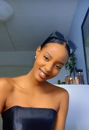 OnlyFans cuenta afrima avatar 1
