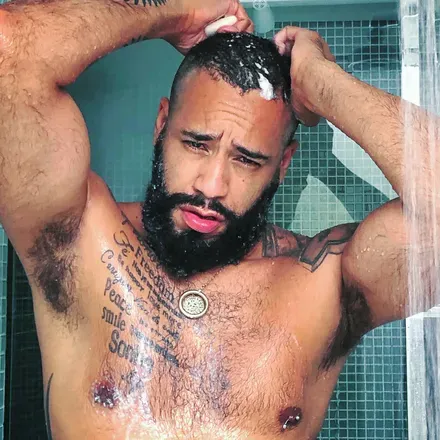 OnlyFans account  thiagolosneves avatar 1