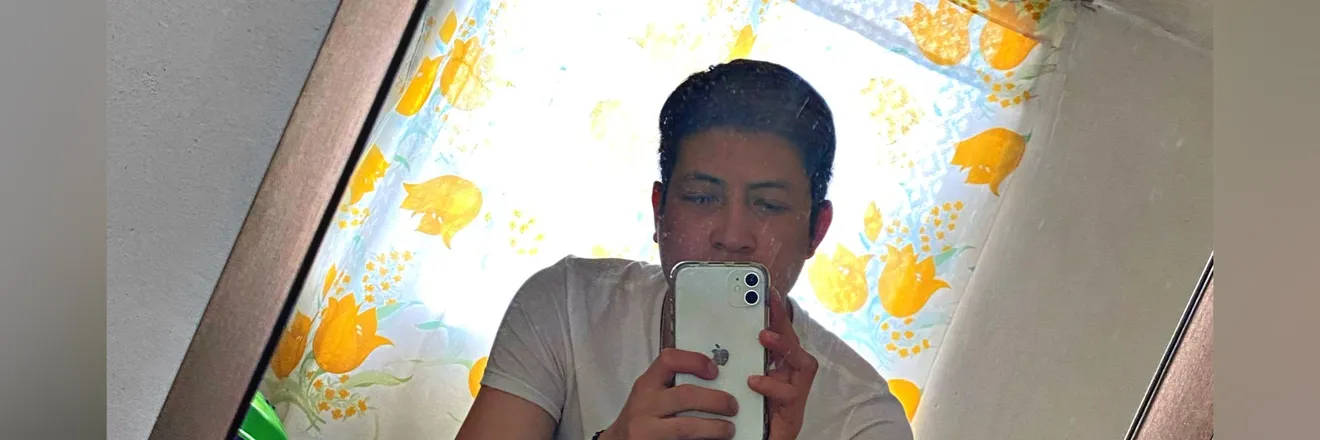 OnlyFans account  delf.98 header 2