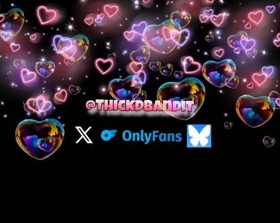 OnlyFans cuenta thickdbandit header 2